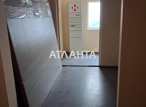 2-rooms apartment apartment by the address st. Dnepropetr dor Semena Paliya (area 52 m²) - Atlanta.ua - photo 17
