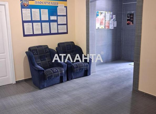 2-rooms apartment apartment by the address st. Dnepropetr dor Semena Paliya (area 52 m²) - Atlanta.ua - photo 19