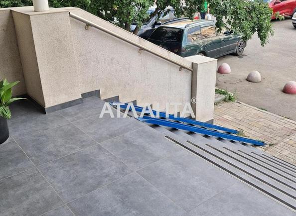 2-rooms apartment apartment by the address st. Dnepropetr dor Semena Paliya (area 52 m²) - Atlanta.ua - photo 20