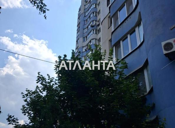 2-rooms apartment apartment by the address st. Dnepropetr dor Semena Paliya (area 52 m²) - Atlanta.ua - photo 21