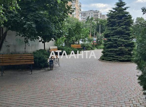 2-rooms apartment apartment by the address st. Dnepropetr dor Semena Paliya (area 52 m²) - Atlanta.ua - photo 22