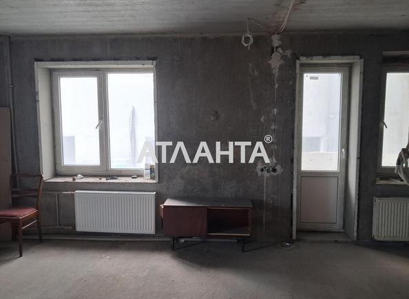 2-rooms apartment apartment by the address st. Dnepropetr dor Semena Paliya (area 52 m²) - Atlanta.ua - photo 2