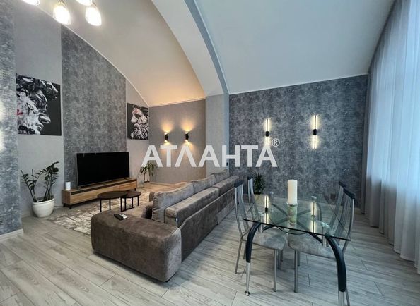 3-комнатная квартира по адресу просп. Героев Сталинграда (площадь 148,5 м2) - Atlanta.ua - фото 12