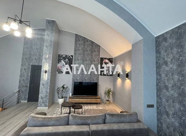 3-rooms apartment apartment by the address st. Prosp Geroev Stalingrada (area 148,5 m2) - Atlanta.ua - photo 13