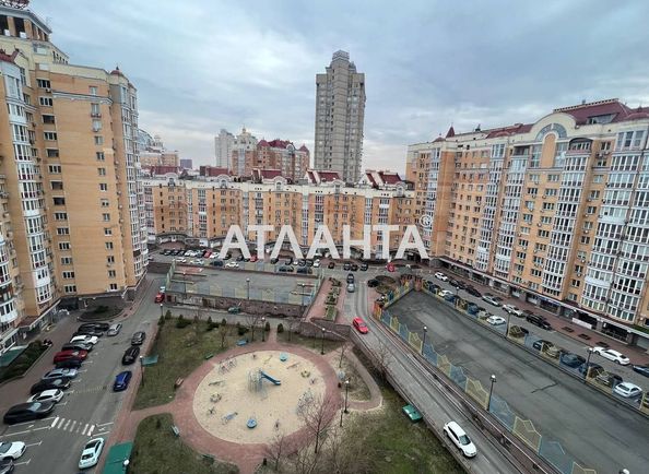 3-комнатная квартира по адресу просп. Героев Сталинграда (площадь 148,5 м2) - Atlanta.ua - фото 31