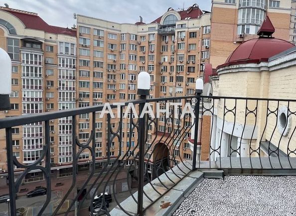3-комнатная квартира по адресу просп. Героев Сталинграда (площадь 148,5 м2) - Atlanta.ua - фото 18