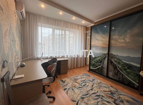 3-rooms apartment apartment by the address st. Prosp Geroev Stalingrada (area 148,5 m2) - Atlanta.ua - photo 7