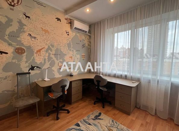 3-rooms apartment apartment by the address st. Prosp Geroev Stalingrada (area 148,5 m2) - Atlanta.ua - photo 6
