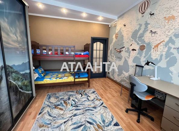 3-rooms apartment apartment by the address st. Prosp Geroev Stalingrada (area 148,5 m2) - Atlanta.ua - photo 8