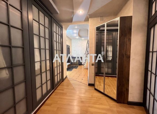 3-rooms apartment apartment by the address st. Prosp Geroev Stalingrada (area 148,5 m2) - Atlanta.ua - photo 24