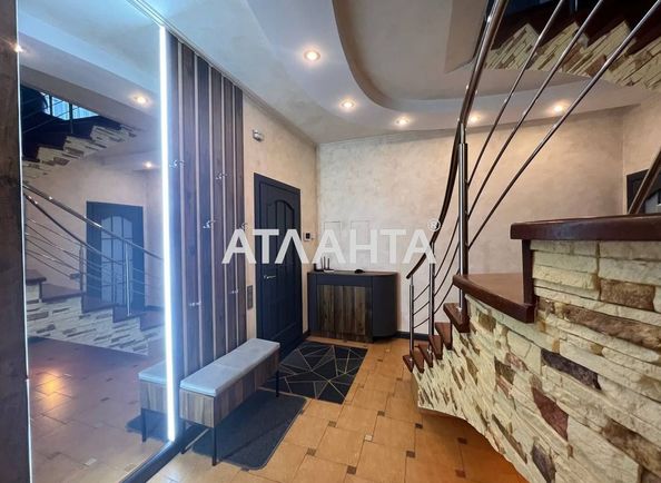 3-rooms apartment apartment by the address st. Prosp Geroev Stalingrada (area 148,5 m2) - Atlanta.ua - photo 23