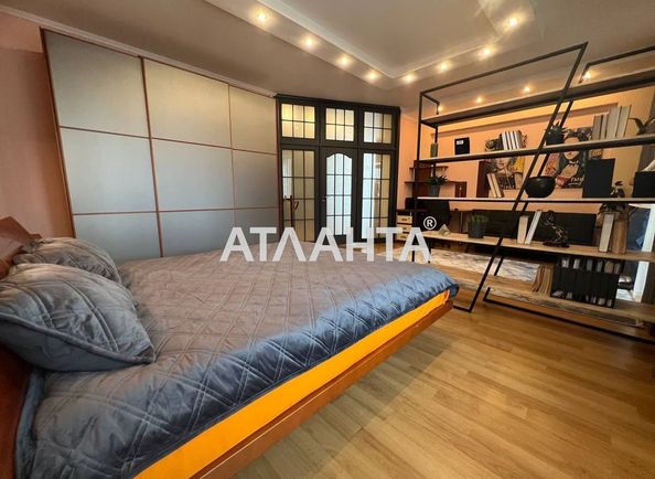 3-rooms apartment apartment by the address st. Prosp Geroev Stalingrada (area 148,5 m2) - Atlanta.ua