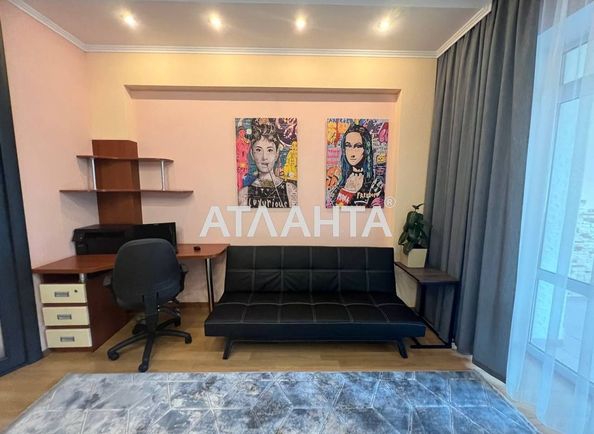 3-rooms apartment apartment by the address st. Prosp Geroev Stalingrada (area 148,5 m2) - Atlanta.ua - photo 4