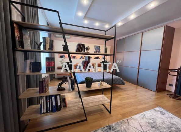 3-rooms apartment apartment by the address st. Prosp Geroev Stalingrada (area 148,5 m2) - Atlanta.ua - photo 2