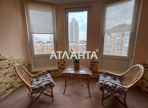 3-комнатная квартира по адресу просп. Героев Сталинграда (площадь 148,5 м2) - Atlanta.ua - фото 5