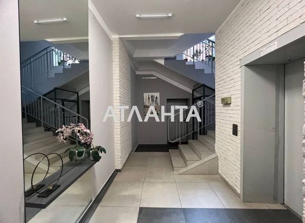 3-комнатная квартира по адресу просп. Героев Сталинграда (площадь 148,5 м2) - Atlanta.ua - фото 27