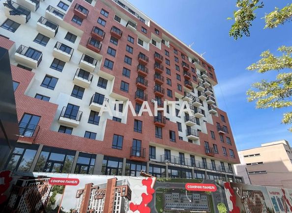 1-кімнатна квартира за адресою вул. Сахарова (площа 34,5 м²) - Atlanta.ua - фото 7