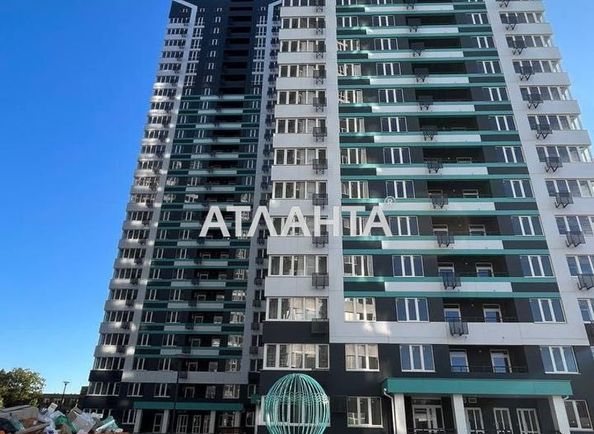 1-room apartment apartment by the address st. Varnenskaya (area 44,0 m2) - Atlanta.ua - photo 6