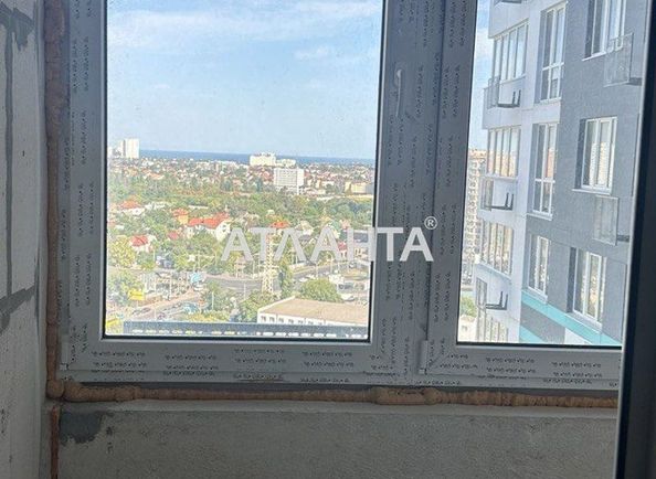 1-room apartment apartment by the address st. Varnenskaya (area 44,0 m2) - Atlanta.ua - photo 2