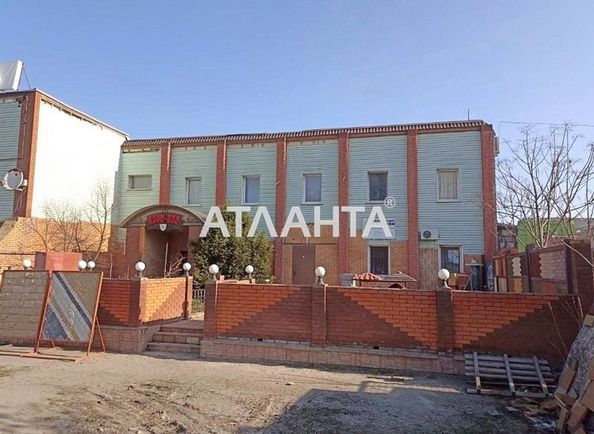 Коммерческая недвижимость по адресу Ленинградское шоссе (площадь 571,0 м2) - Atlanta.ua