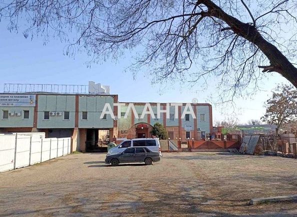 Коммерческая недвижимость по адресу Ленинградское шоссе (площадь 571,0 м2) - Atlanta.ua - фото 2