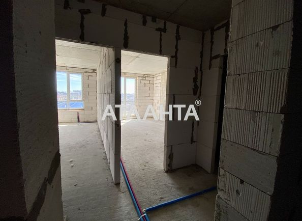 1-room apartment apartment by the address st. Sakharova (area 53,6 m2) - Atlanta.ua - photo 5