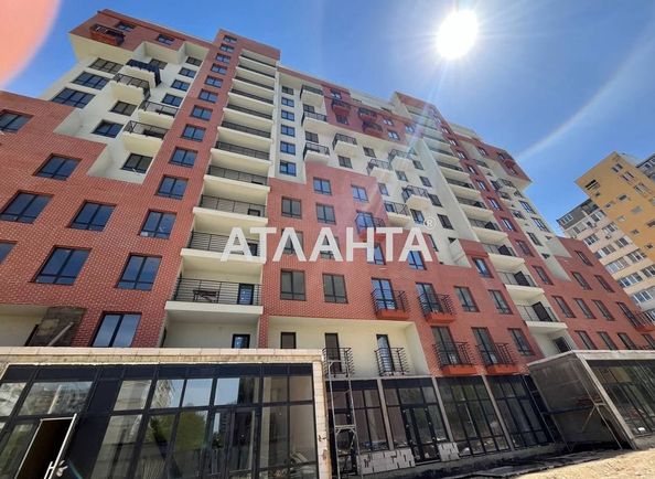 1-комнатная квартира по адресу ул. Сахарова (площадь 53,0 м²) - Atlanta.ua - фото 6