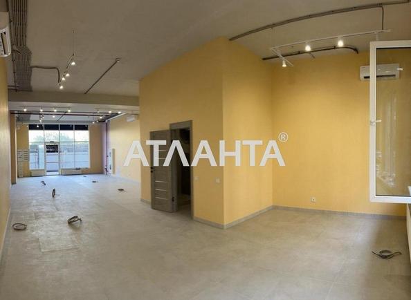 Commercial real estate at st. Vilyamsa ak (area 94,3 m²) - photo 2 Commercial real estate at st. Vilyamsa ak (area 94,3 m²) - Atlanta.ua - photo 2