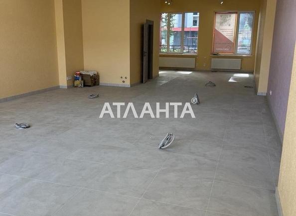 Commercial real estate at st. Vilyamsa ak (area 94,3 m²) - photo 3 Commercial real estate at st. Vilyamsa ak (area 94,3 m²) - Atlanta.ua - photo 3