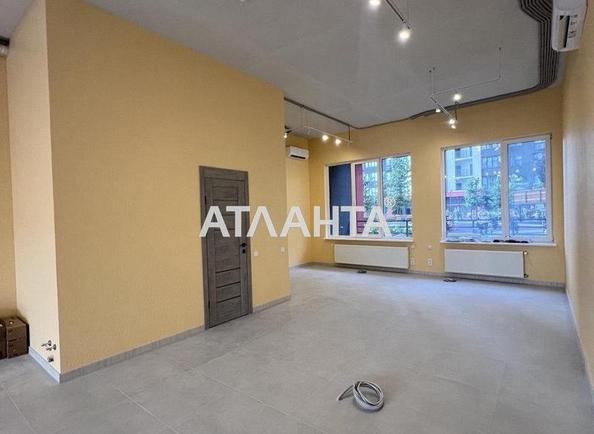 Commercial real estate at st. Vilyamsa ak (area 94,3 m²) - photo 4 Commercial real estate at st. Vilyamsa ak (area 94,3 m²) - Atlanta.ua - photo 4