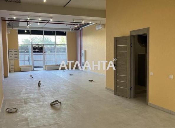 Commercial real estate at st. Vilyamsa ak (area 94,3 m²) - photo 5 Commercial real estate at st. Vilyamsa ak (area 94,3 m²) - Atlanta.ua - photo 5