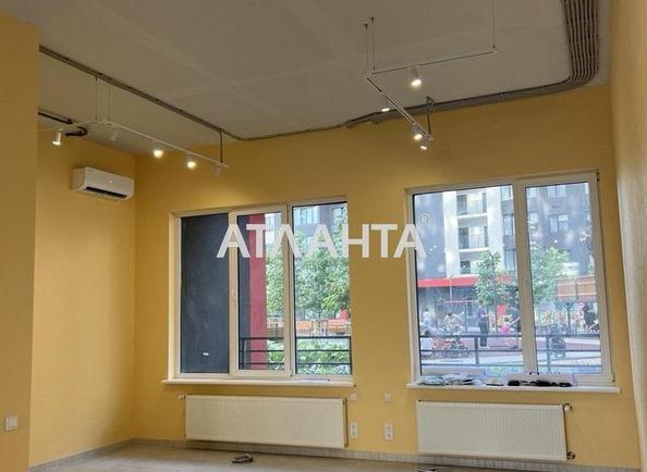 Commercial real estate at st. Vilyamsa ak (area 94,3 m²) - photo 6 Commercial real estate at st. Vilyamsa ak (area 94,3 m²) - Atlanta.ua - photo 6