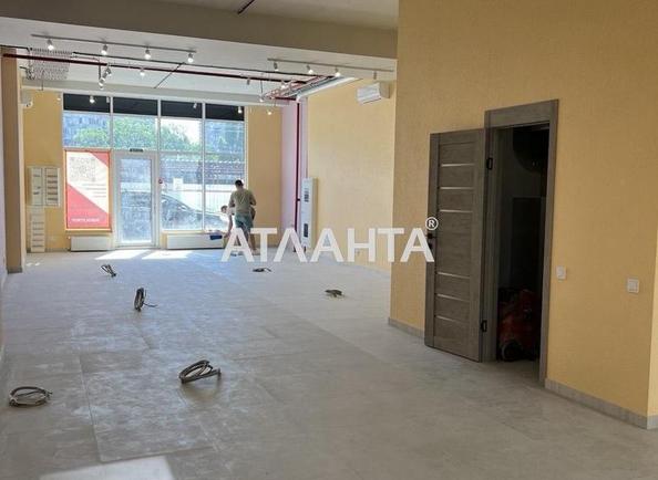 Commercial real estate at st. Vilyamsa ak (area 94,3 m²) - photo 7 Commercial real estate at st. Vilyamsa ak (area 94,3 m²) - Atlanta.ua - photo 7