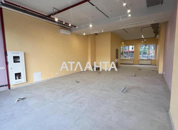 Commercial real estate at st. Vilyamsa ak (area 94,3 m²) - photo 9 Commercial real estate at st. Vilyamsa ak (area 94,3 m²) - Atlanta.ua - photo 9