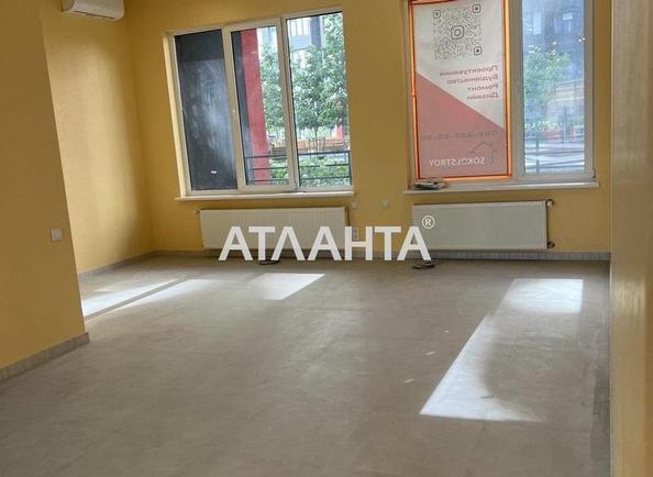Commercial real estate at st. Vilyamsa ak (area 94,3 m²) - photo 10 Commercial real estate at st. Vilyamsa ak (area 94,3 m²) - Atlanta.ua - photo 10