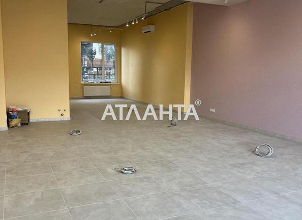 Commercial real estate at st. Vilyamsa ak (area 94,3 m²) - photo 11 Commercial real estate at st. Vilyamsa ak (area 94,3 m²) - Atlanta.ua - photo 11