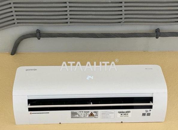 Commercial real estate at st. Vilyamsa ak (area 94,3 m²) - photo 12 Commercial real estate at st. Vilyamsa ak (area 94,3 m²) - Atlanta.ua - photo 12