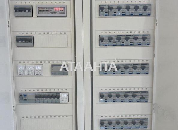 Commercial real estate at st. Vilyamsa ak (area 94,3 m²) - photo 17 Commercial real estate at st. Vilyamsa ak (area 94,3 m²) - Atlanta.ua - photo 17