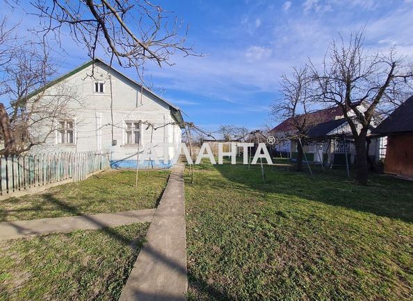 House by the address st. Mamina Sibiryaka Dmitriya (area 120,0 m2) - Atlanta.ua
