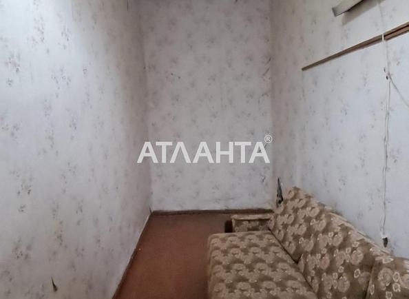 2-кімнатна квартира за адресою вул. Пішонівська (площа 45 м²) - Atlanta.ua - фото 4