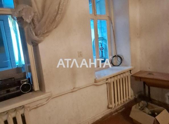 2-кімнатна квартира за адресою вул. Пішонівська (площа 45 м²) - Atlanta.ua - фото 7