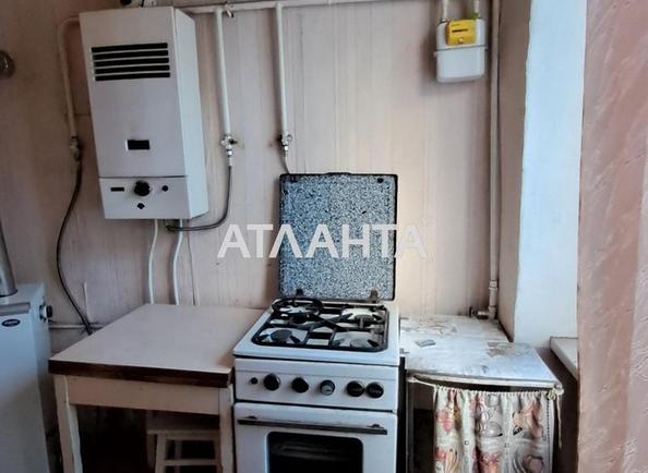 2-кімнатна квартира за адресою вул. Пішонівська (площа 45 м²) - Atlanta.ua