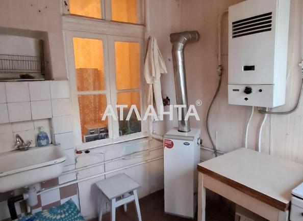 2-кімнатна квартира за адресою вул. Пішонівська (площа 45 м²) - Atlanta.ua - фото 2