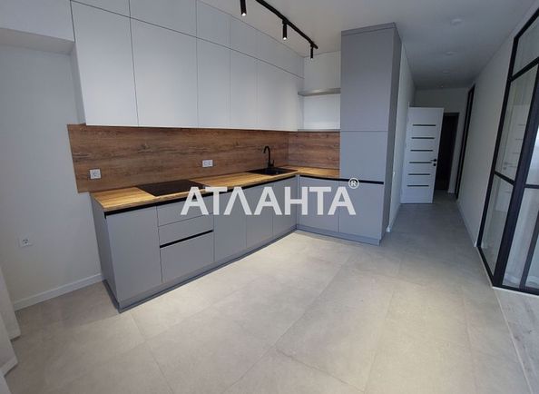1-room apartment apartment by the address st. Sakharova (area 46 m²) - Atlanta.ua
