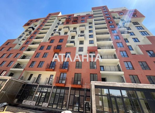 1-кімнатна квартира за адресою вул. Сахарова (площа 34,2 м²) - Atlanta.ua - фото 4
