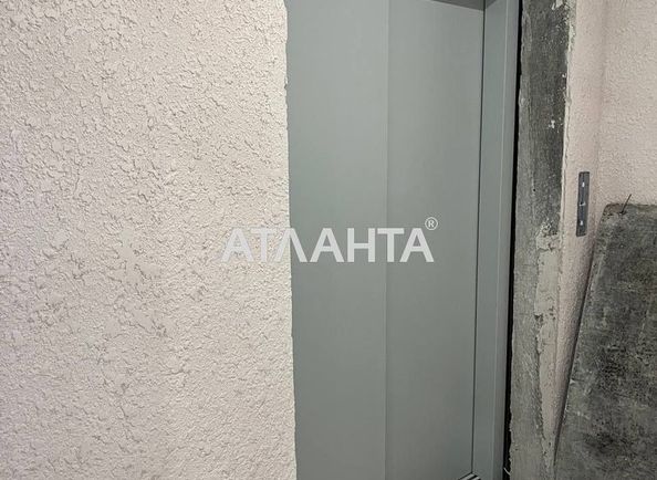 1-кімнатна квартира за адресою вул. Сахарова (площа 34,2 м²) - Atlanta.ua - фото 7
