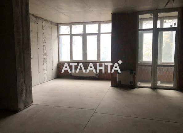 3-rooms apartment apartment by the address st. Shevchenko pr (area 122,0 m2) - Atlanta.ua