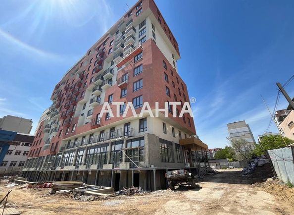 1-комнатная квартира по адресу ул. Сахарова (площадь 59,0 м²) - Atlanta.ua - фото 5