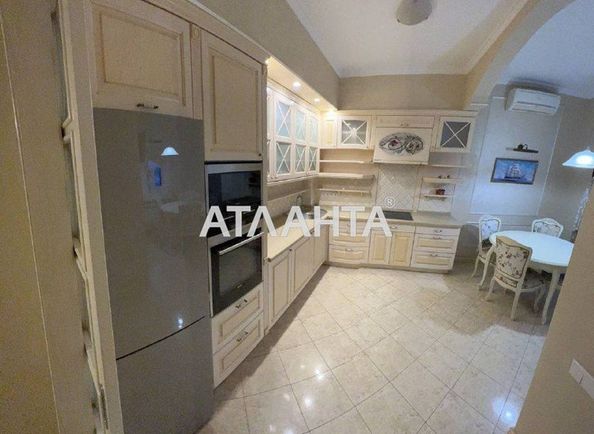 2-rooms apartment apartment by the address st. Bazarnaya Kirova (area 83,0 m2) - Atlanta.ua