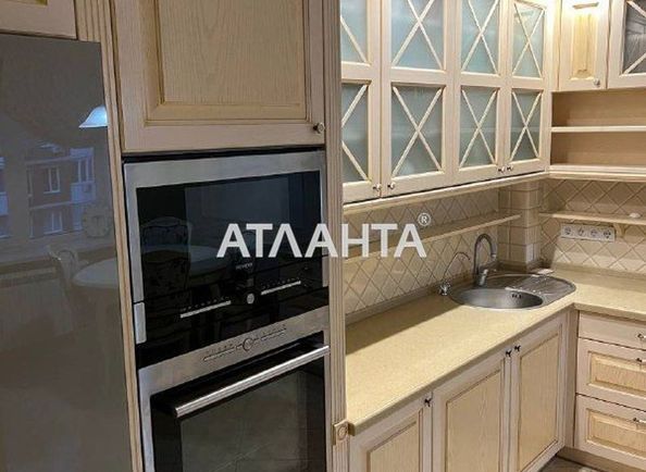 2-rooms apartment apartment by the address st. Bazarnaya Kirova (area 83,0 m2) - Atlanta.ua - photo 2